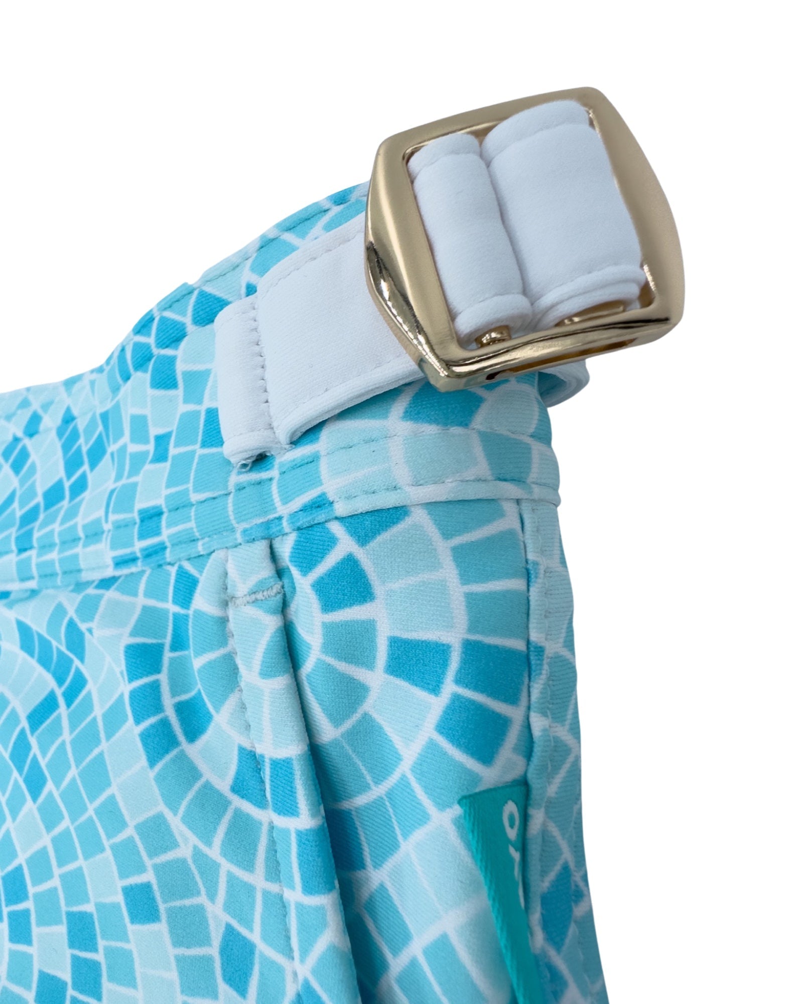 Casuarina 02 Shorts | MEN SHORTS | KBAYO | OUTFAIR | OUTFAIR