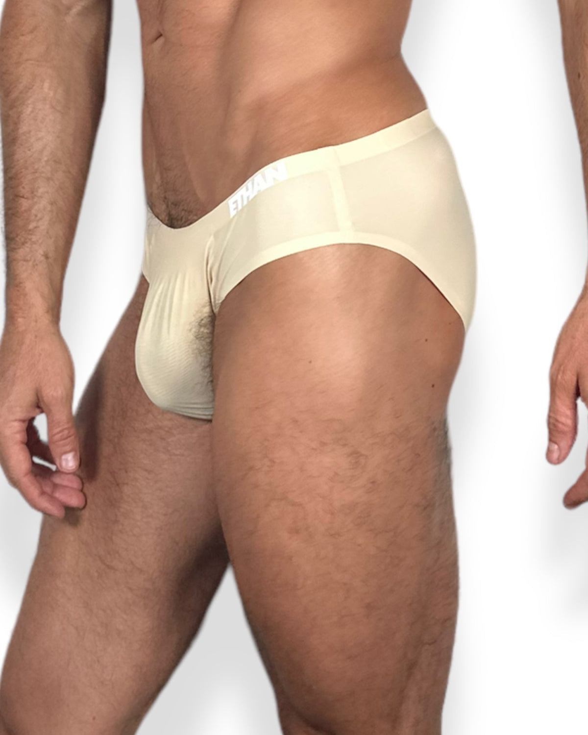Sandy Briefs | MEN UNDERWEAR | ETHAN UNDERWEAR | OUTFAIR | OUTFAIR