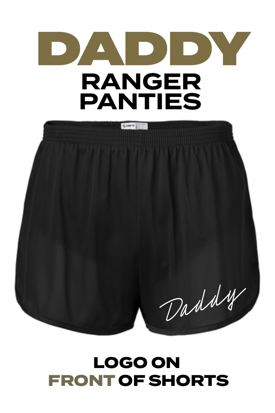 Terry Miller Daddy Shorts | MEN SHORTS | TOM OF FINLAND | OUTFAIR | OUTFAIR