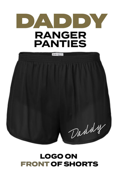 Terry Miller Daddy Shorts | MEN SHORTS | TOM OF FINLAND | OUTFAIR | OUTFAIR