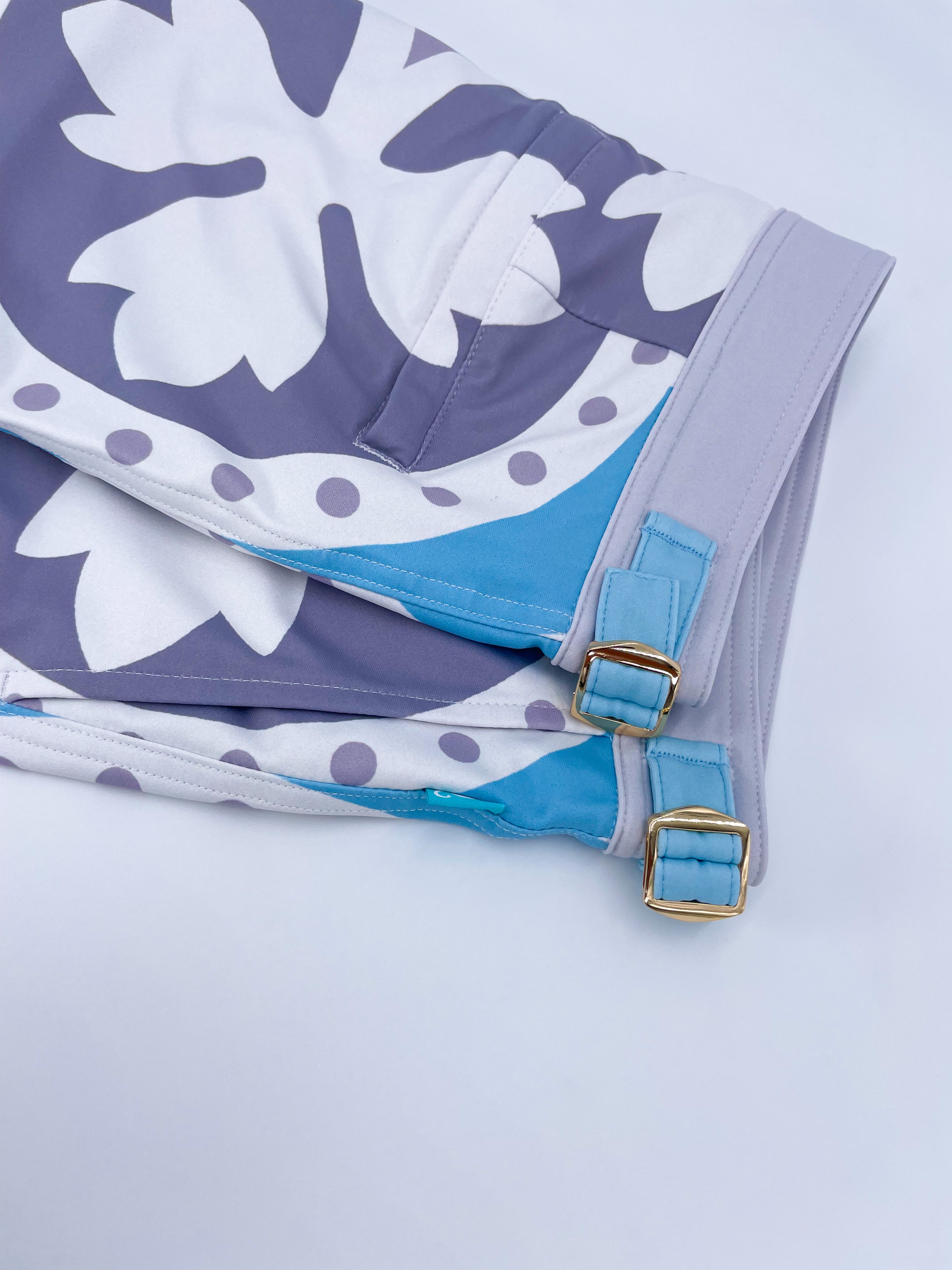 FISHER ISLAND SHORTS | MEN SHORTS | KBAYO | OUTFAIR | OUTFAIR