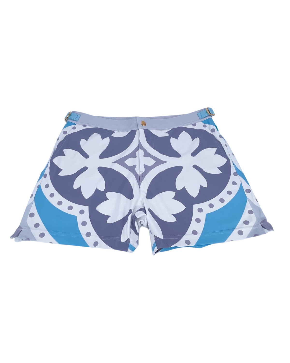 FISHER ISLAND SHORTS | MEN SHORTS | KBAYO | OUTFAIR | OUTFAIR