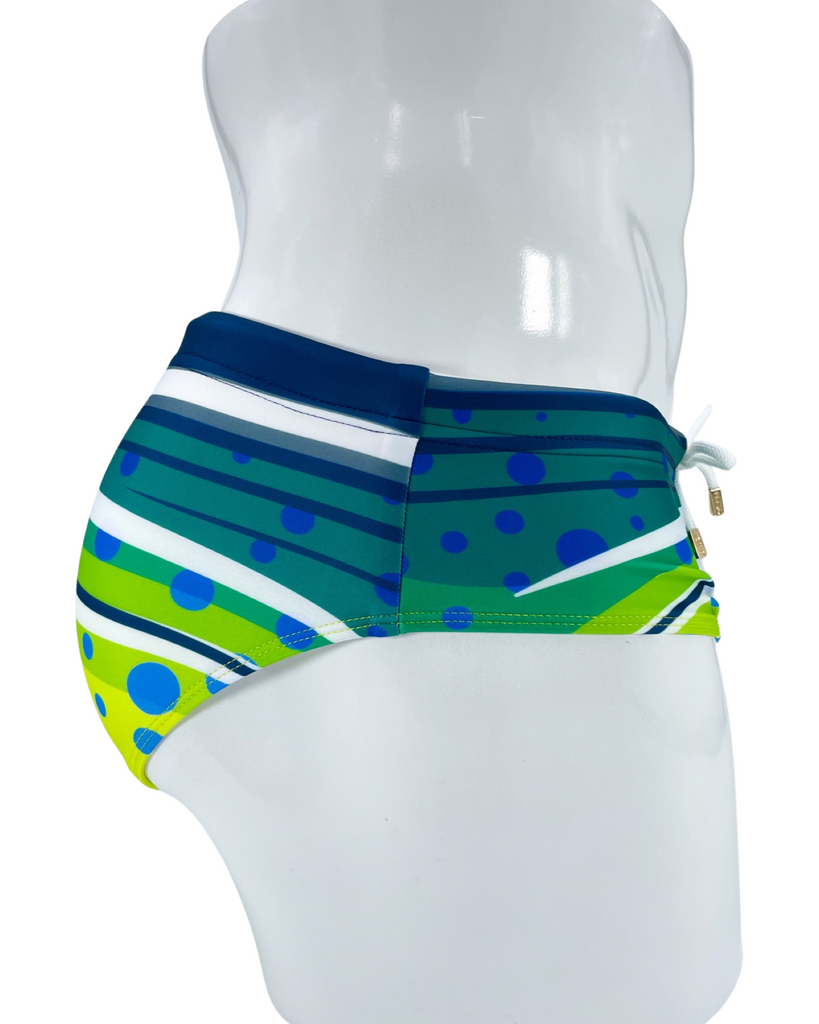 The Mahi Briefs