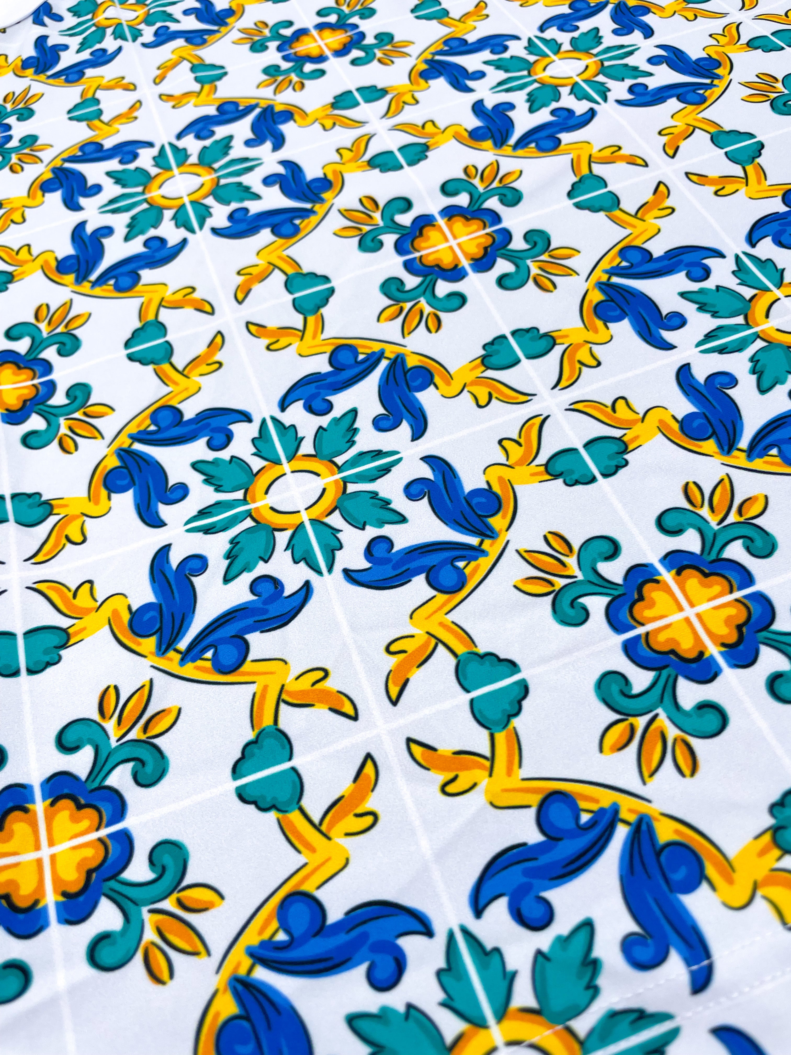 FLAGLER TANK TOP | MEN TANK TOP | KBAYO | OUTFAIR | OUTFAIR