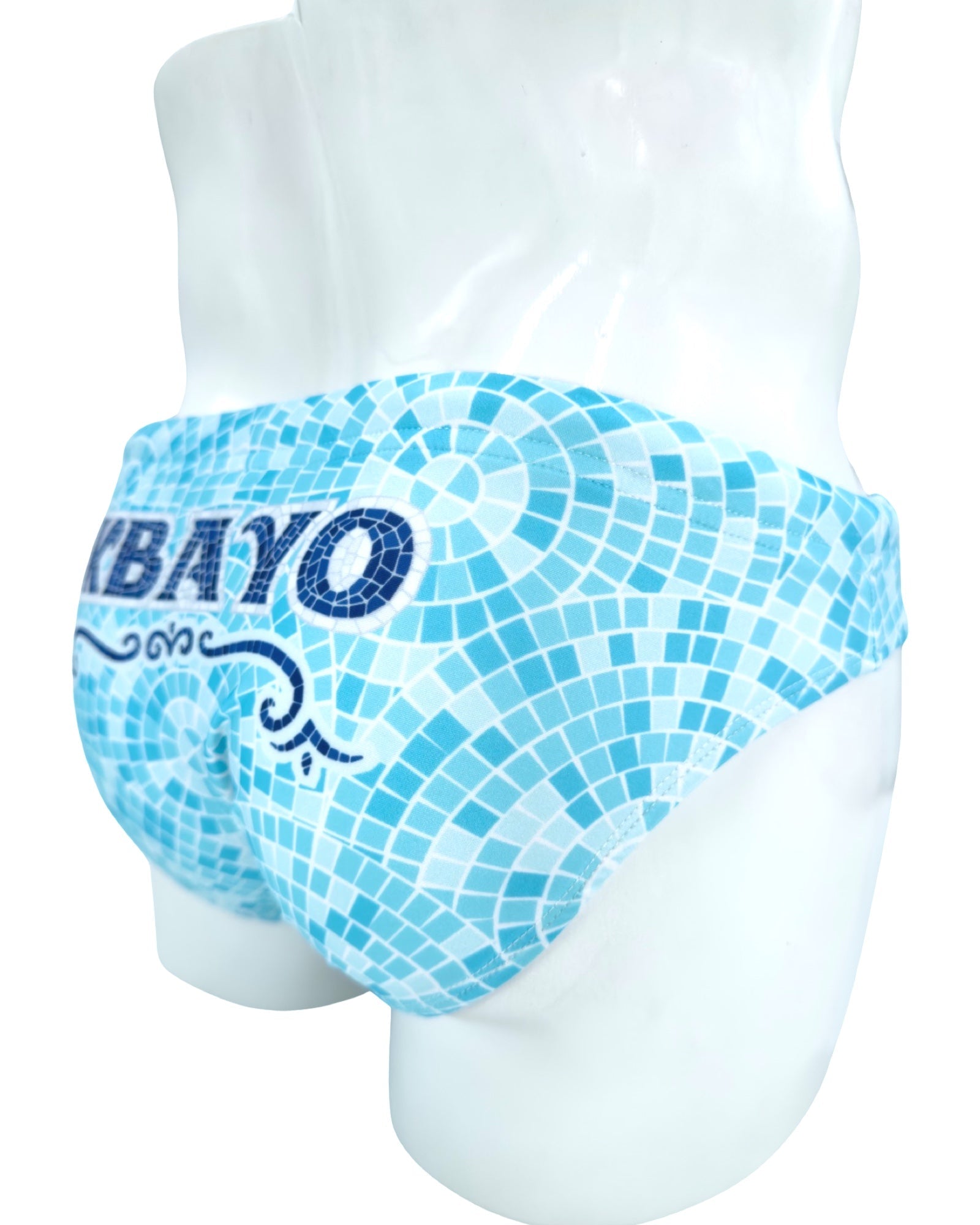 CASUARINA 02 | MEN SWIMWEAR | KBAYO | OUTFAIR | OUTFAIR