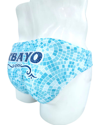 CASUARINA 02 | MEN SWIMWEAR | KBAYO | OUTFAIR | OUTFAIR