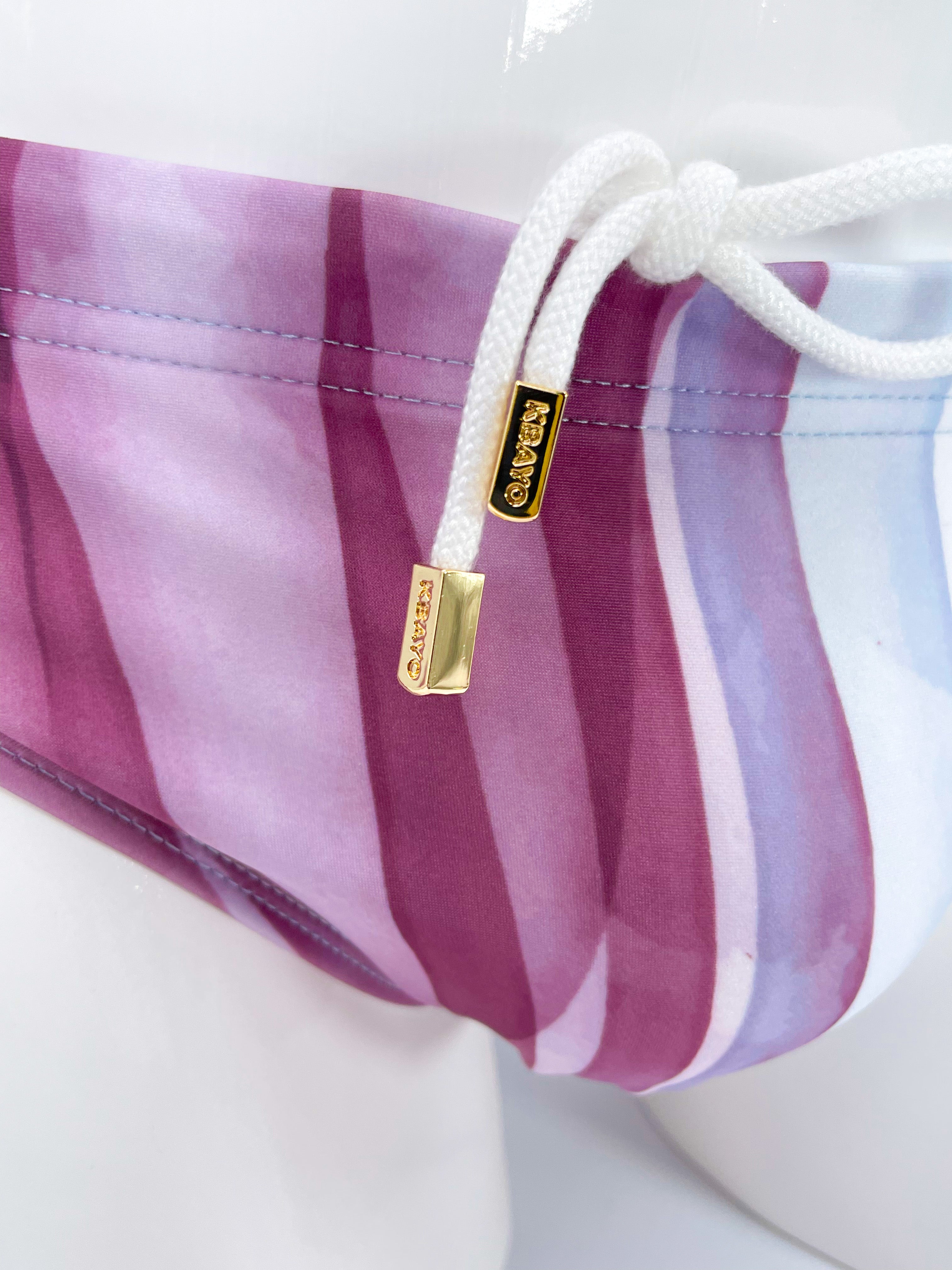 Merlot Sunset Swimsuit | MEN SWIMWEAR | KBAYO | OUTFAIR | OUTFAIR