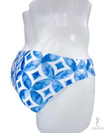 OCEAN VILLA SWIMSUIT | MEN SWIMWEAR | KBAYO | OUTFAIR | OUTFAIR
