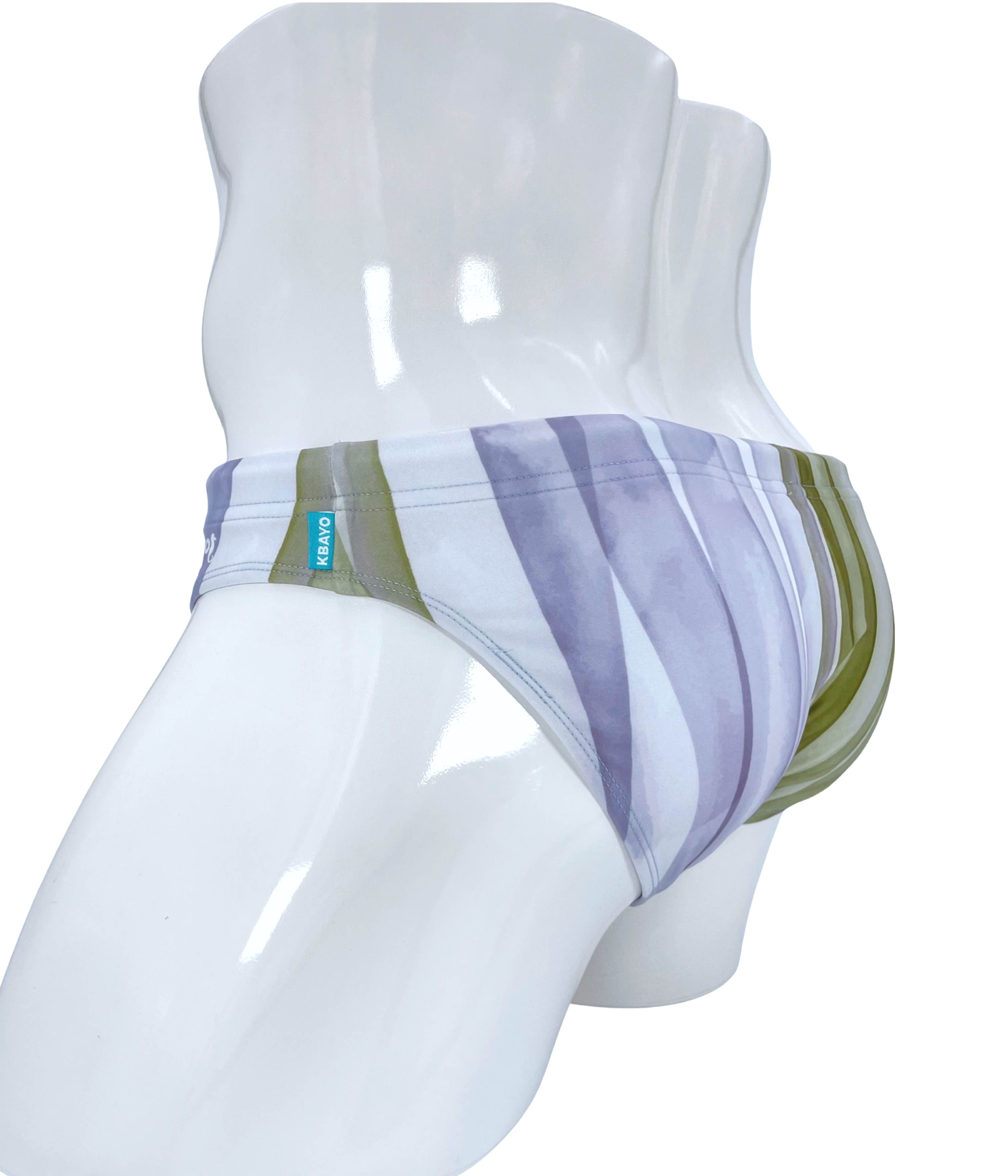 Vizcaya Sunset Swimsuit | MEN SWIMWEAR | KBAYO | OUTFAIR | OUTFAIR