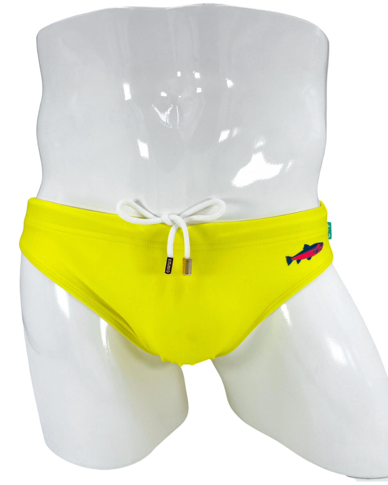 Pargo Swimsuit | MEN SWIMWEAR | KBAYO | OUTFAIR | OUTFAIR