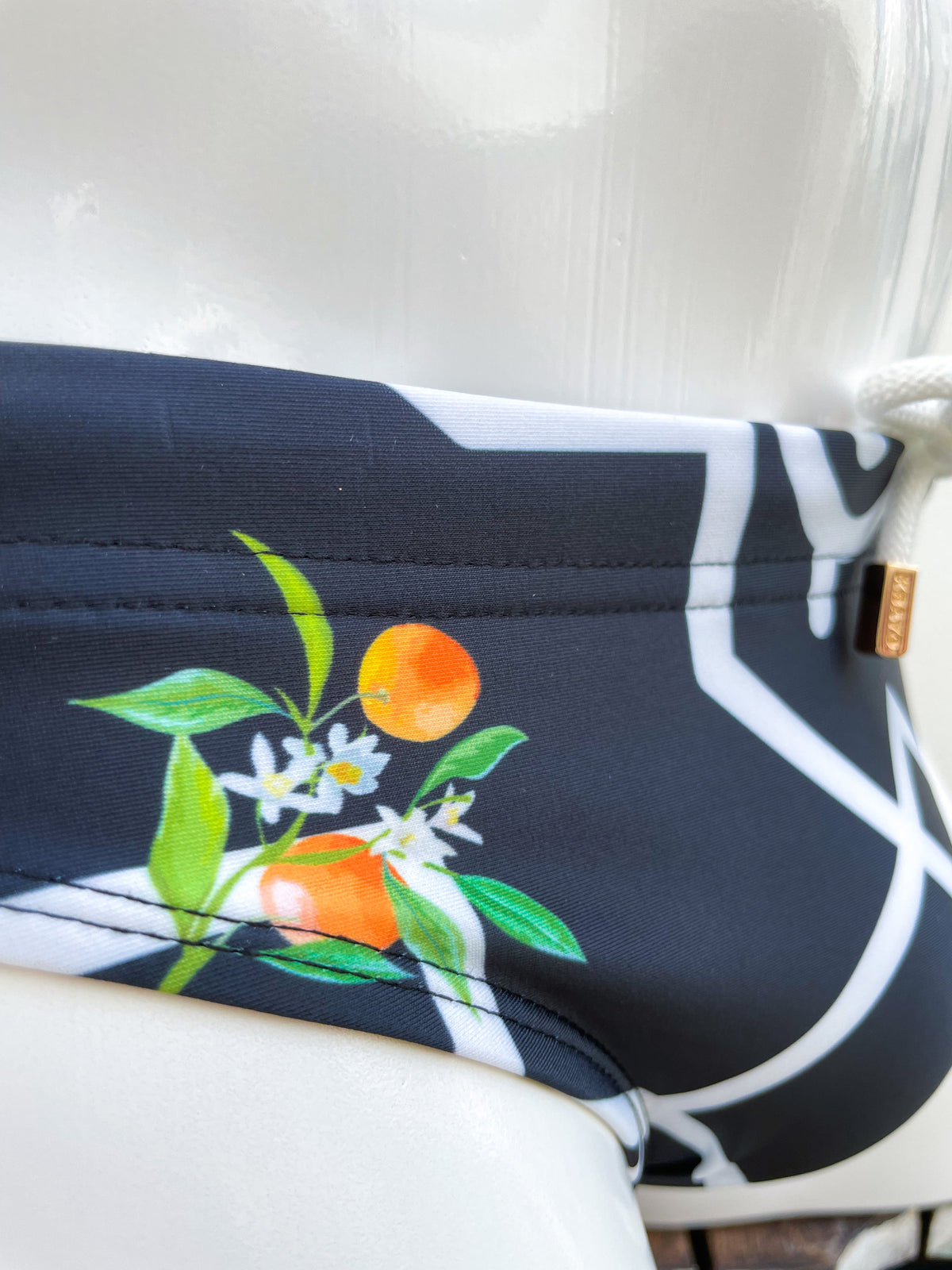Citrus Estate Swimsuit | MEN SWIMWEAR | KBAYO | OUTFAIR | OUTFAIR