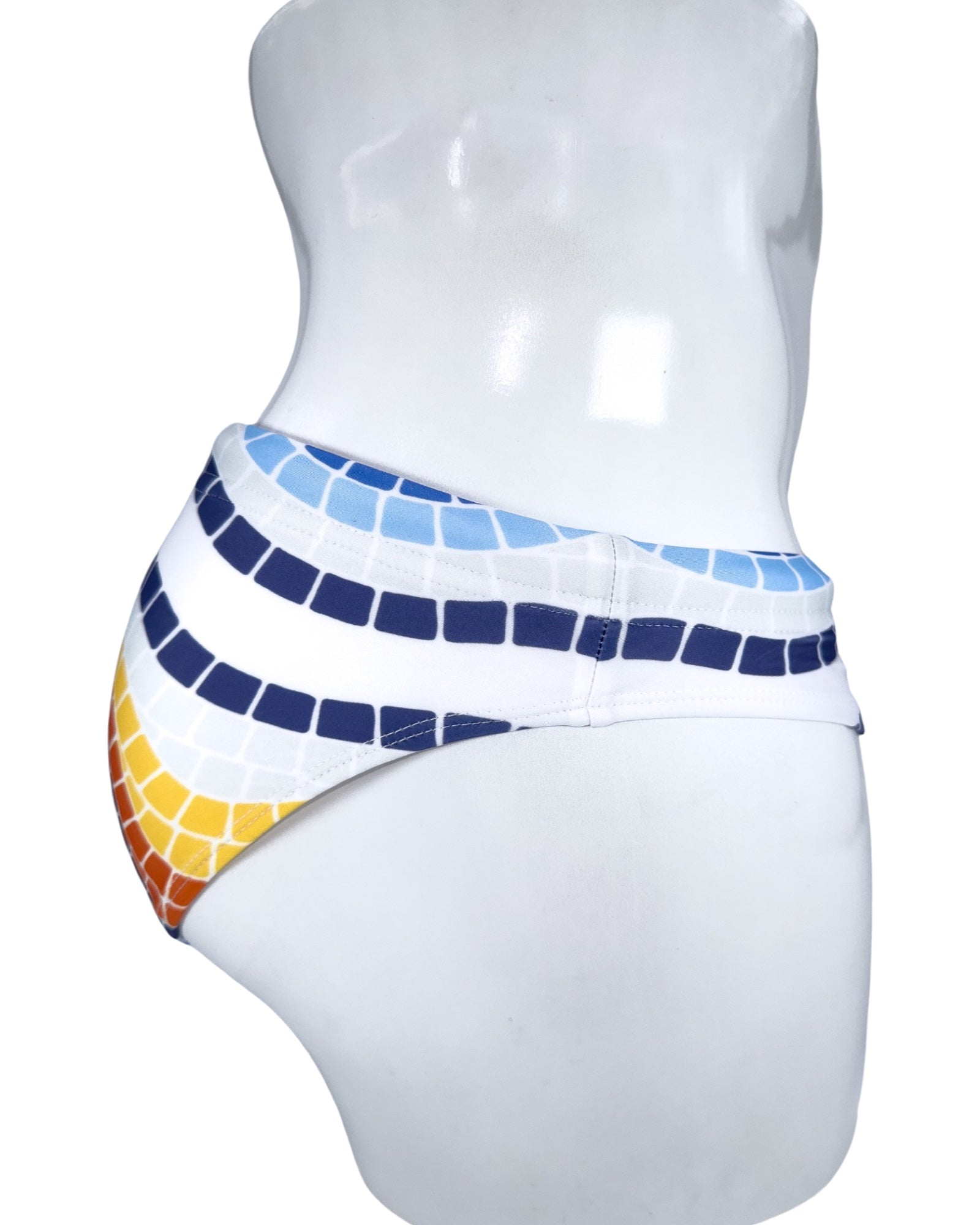 CASUARINA 06 | MEN SWIMWEAR | KBAYO | OUTFAIR | OUTFAIR