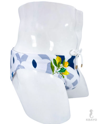 HAVANA VIEW SWIMSUIT | MEN SWIMWEAR | KBAYO | OUTFAIR | OUTFAIR