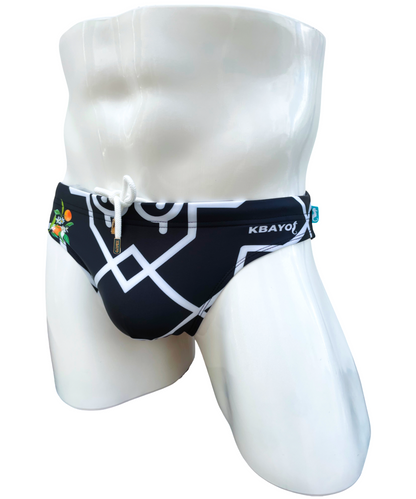 Citrus Estate Swimsuit | MEN SWIMWEAR | KBAYO | OUTFAIR | OUTFAIR
