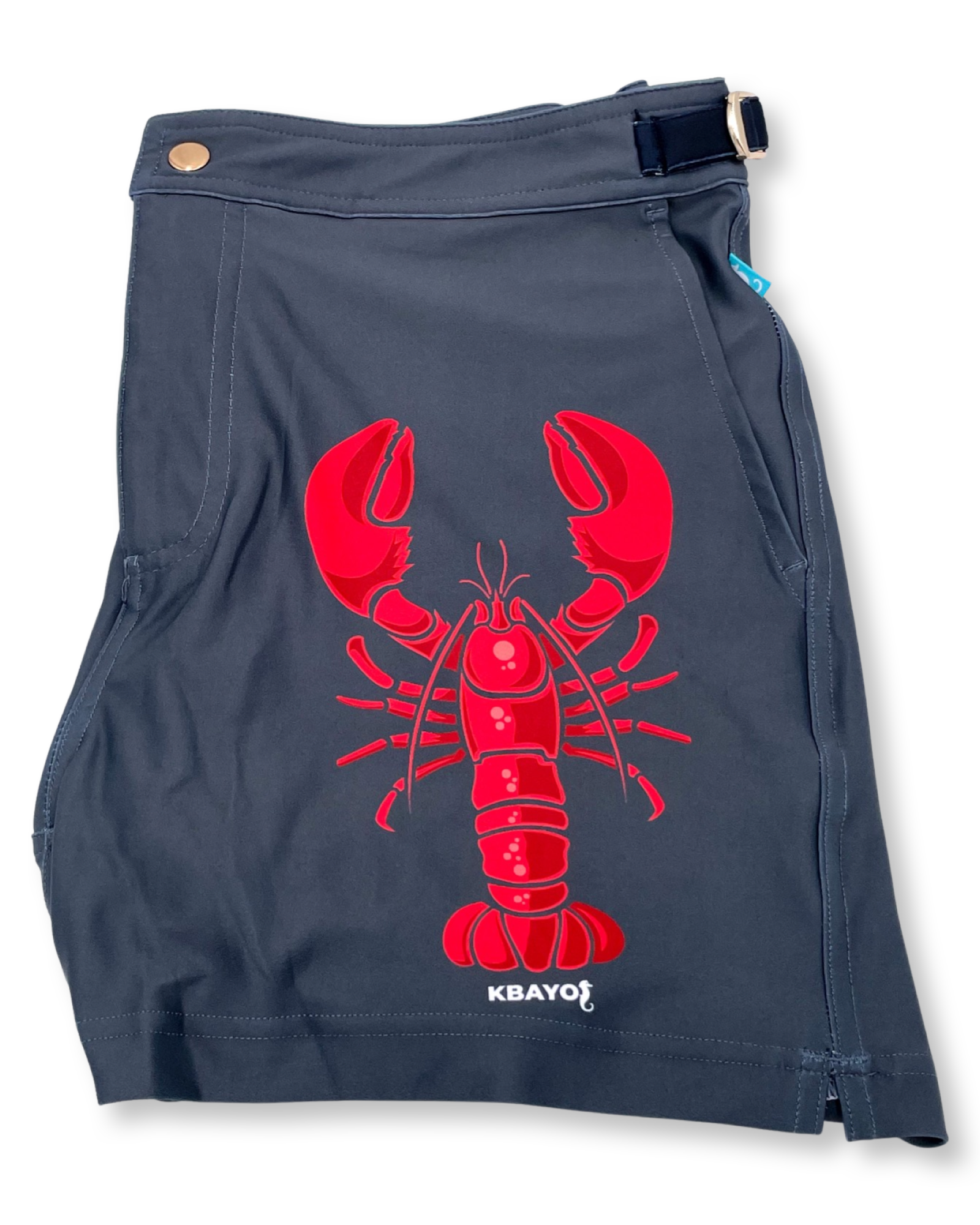 The Caribbean Shorts | MEN SHORTS | KBAYO | OUTFAIR | OUTFAIR