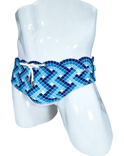 CASUARINA 05 BRIEF | MEN SWIMWEAR | KBAYO | OUTFAIR | OUTFAIR