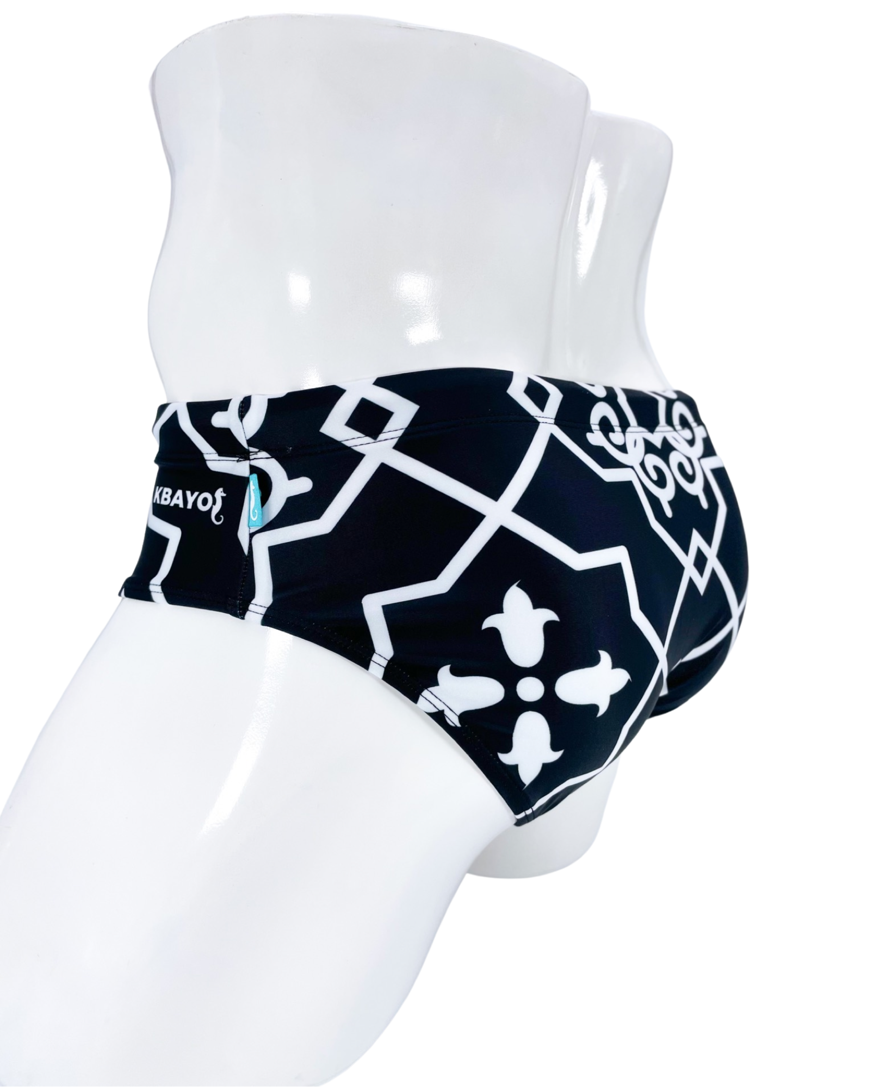 CITRUS ESTATE BRIEFS | MEN SWIMWEAR | KBAYO | OUTFAIR | OUTFAIR