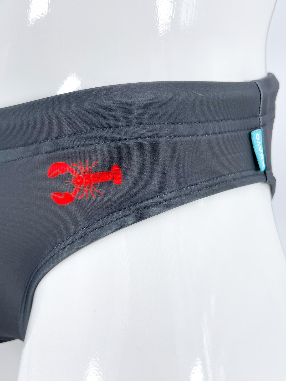 The Caribbean Swimsuit | MEN SWIMWEAR | KBAYO | OUTFAIR | OUTFAIR