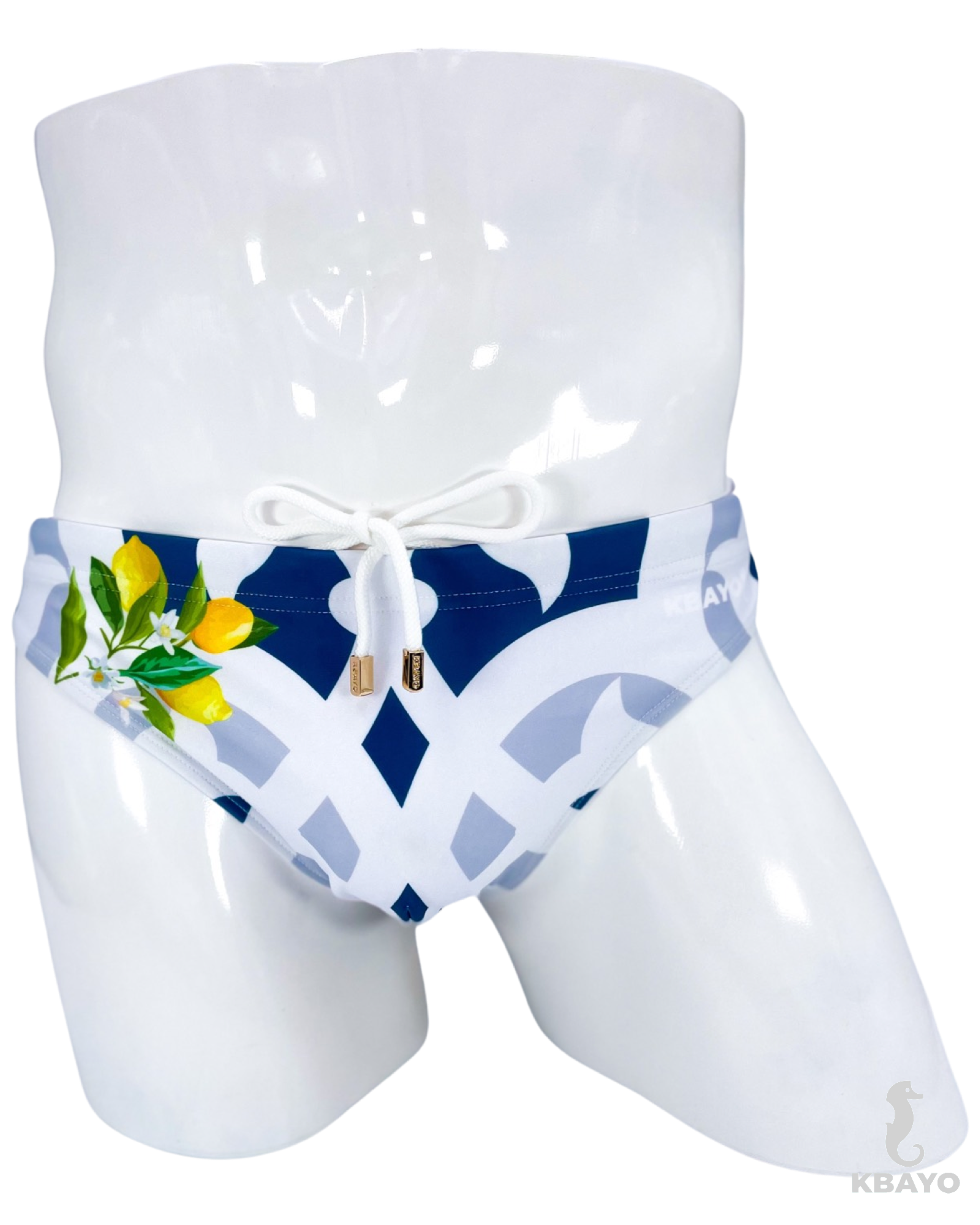 HAVANA VIEW SWIMSUIT | MEN SWIMWEAR | KBAYO | OUTFAIR | OUTFAIR