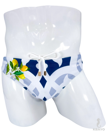HAVANA VIEW SWIMSUIT | MEN SWIMWEAR | KBAYO | OUTFAIR | OUTFAIR
