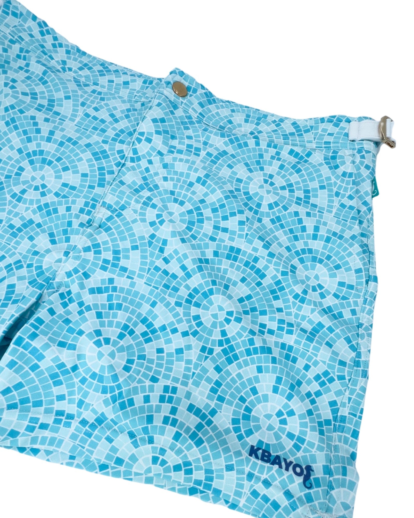 Casuarina 02 Shorts | MEN SHORTS | KBAYO | OUTFAIR | OUTFAIR