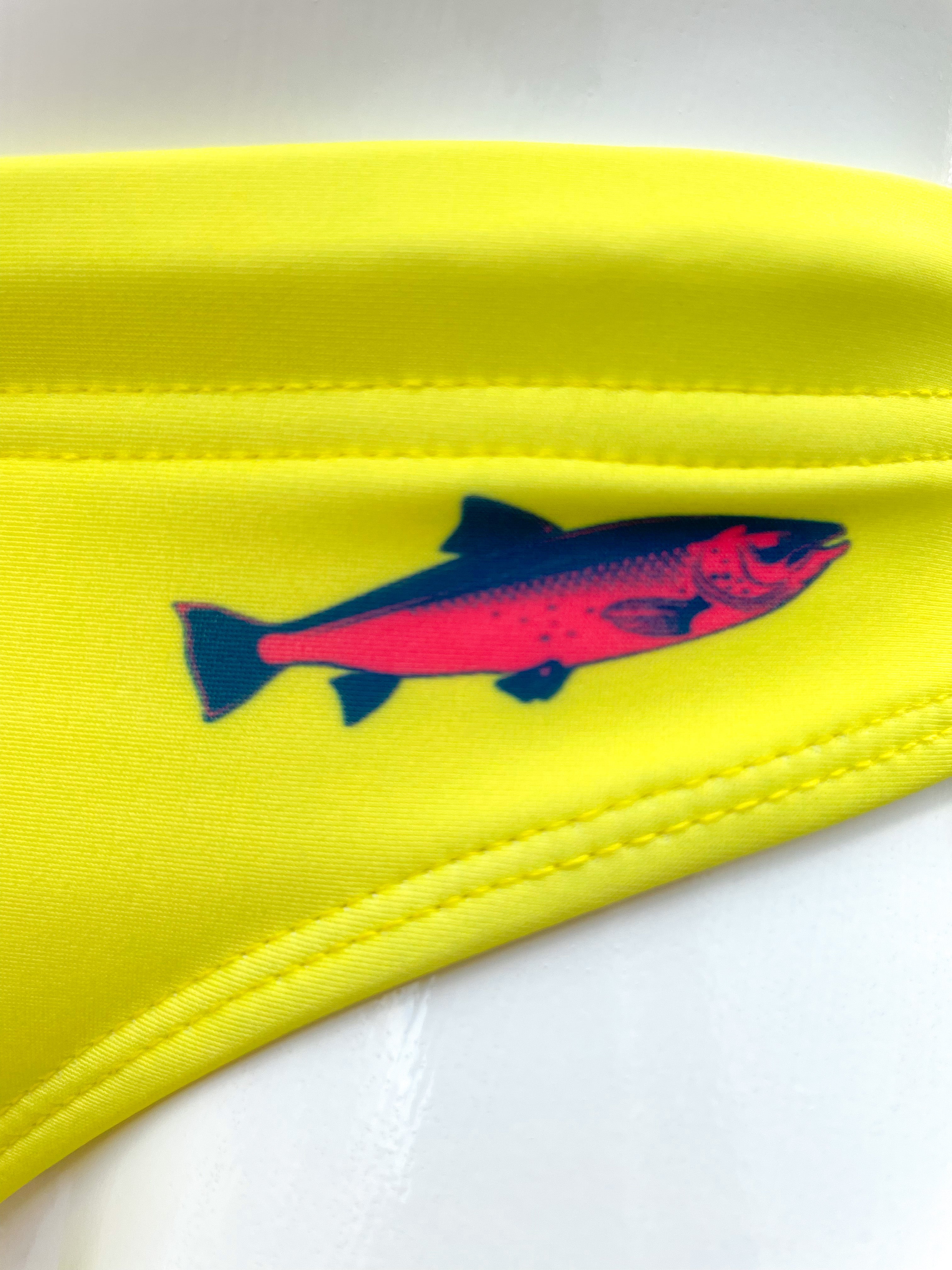 Pargo Swimsuit | MEN SWIMWEAR | KBAYO | OUTFAIR | OUTFAIR