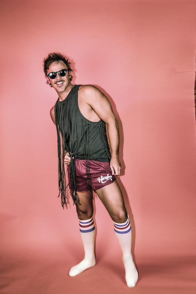 The "Himbo" Short | MEN SHORTS | TOM OF FINLAND | OUTFAIR | OUTFAIR