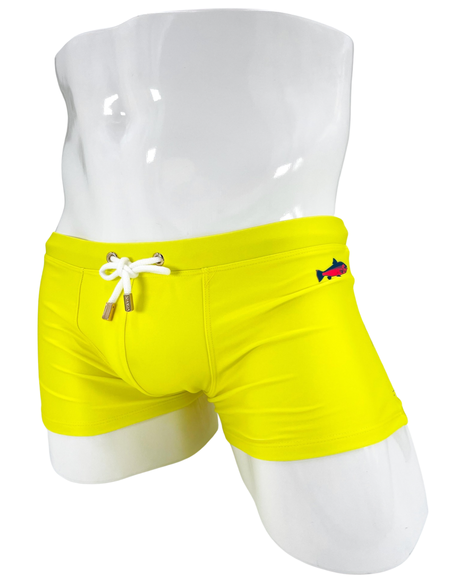 Pargo Square Cut | MEN SWIMWEAR | KBAYO | OUTFAIR | OUTFAIR