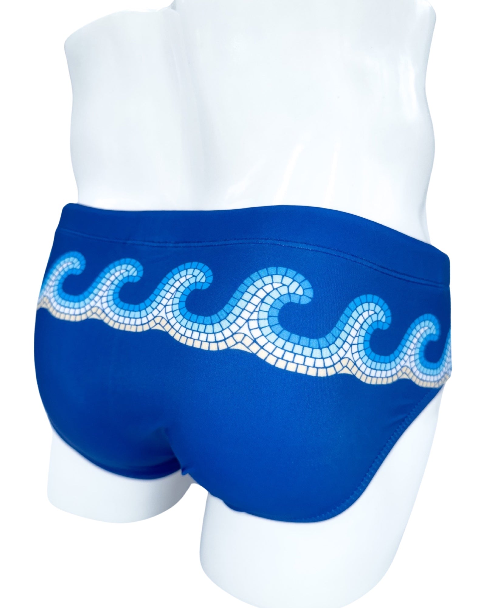 CASUARINA 04 BRIEF | MEN SWIMWEAR | KBAYO | OUTFAIR | OUTFAIR