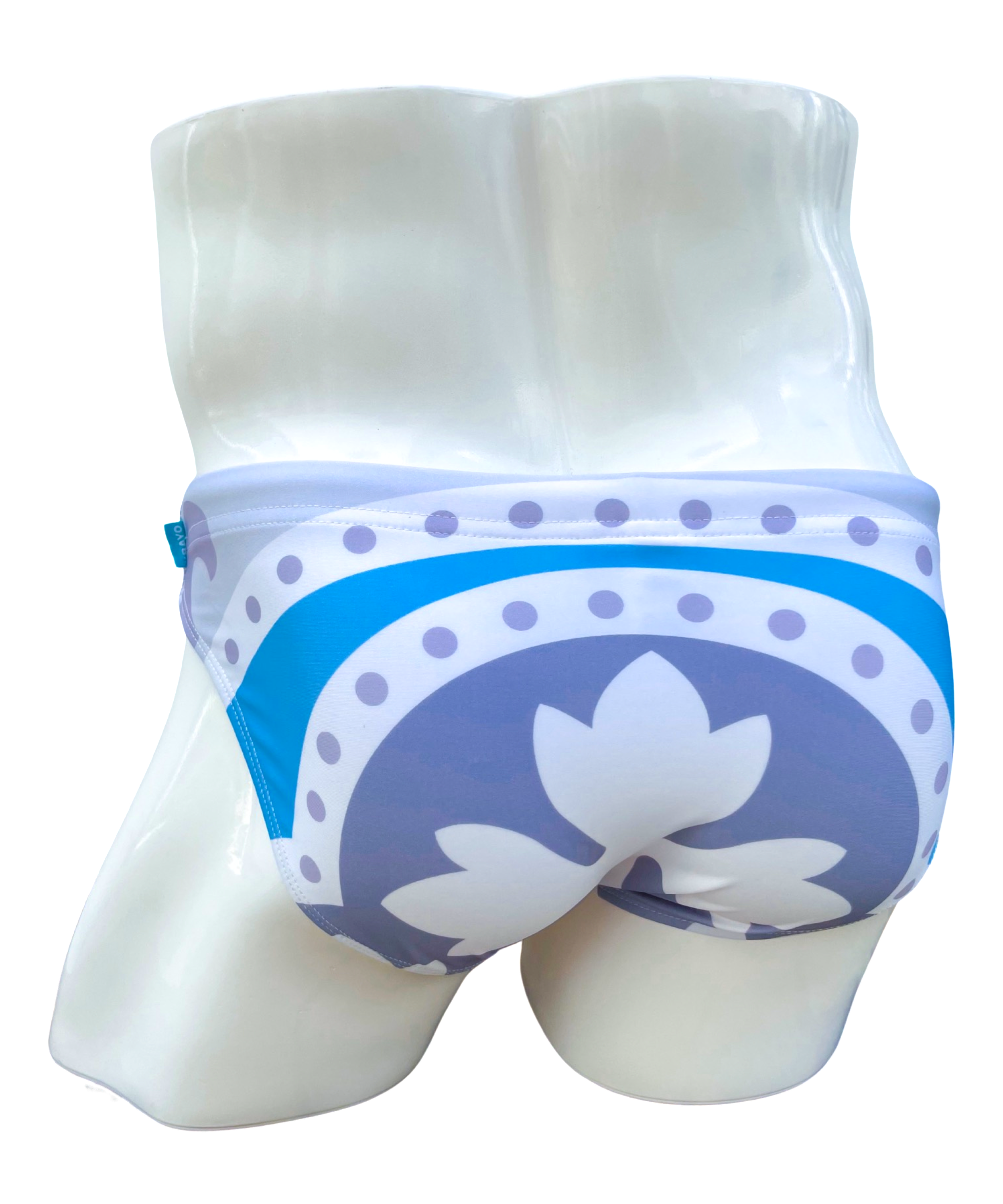 Fisher Island Swimsuit | MEN SWIMWEAR | KBAYO | OUTFAIR | OUTFAIR