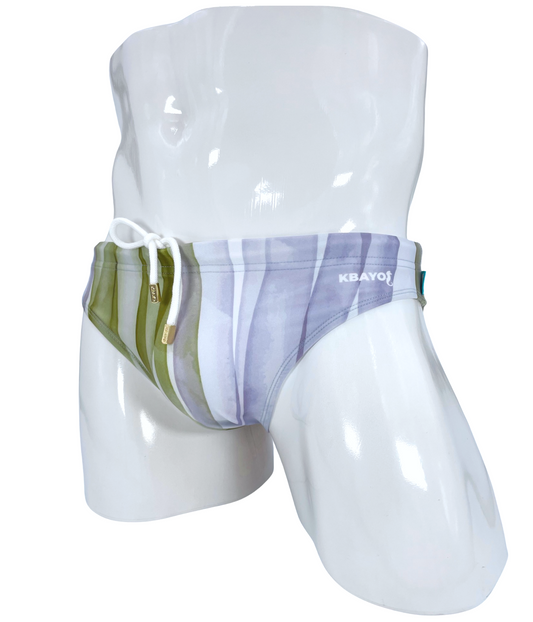 Vizcaya Sunset Swimsuit | MEN SWIMWEAR | KBAYO | OUTFAIR | OUTFAIR