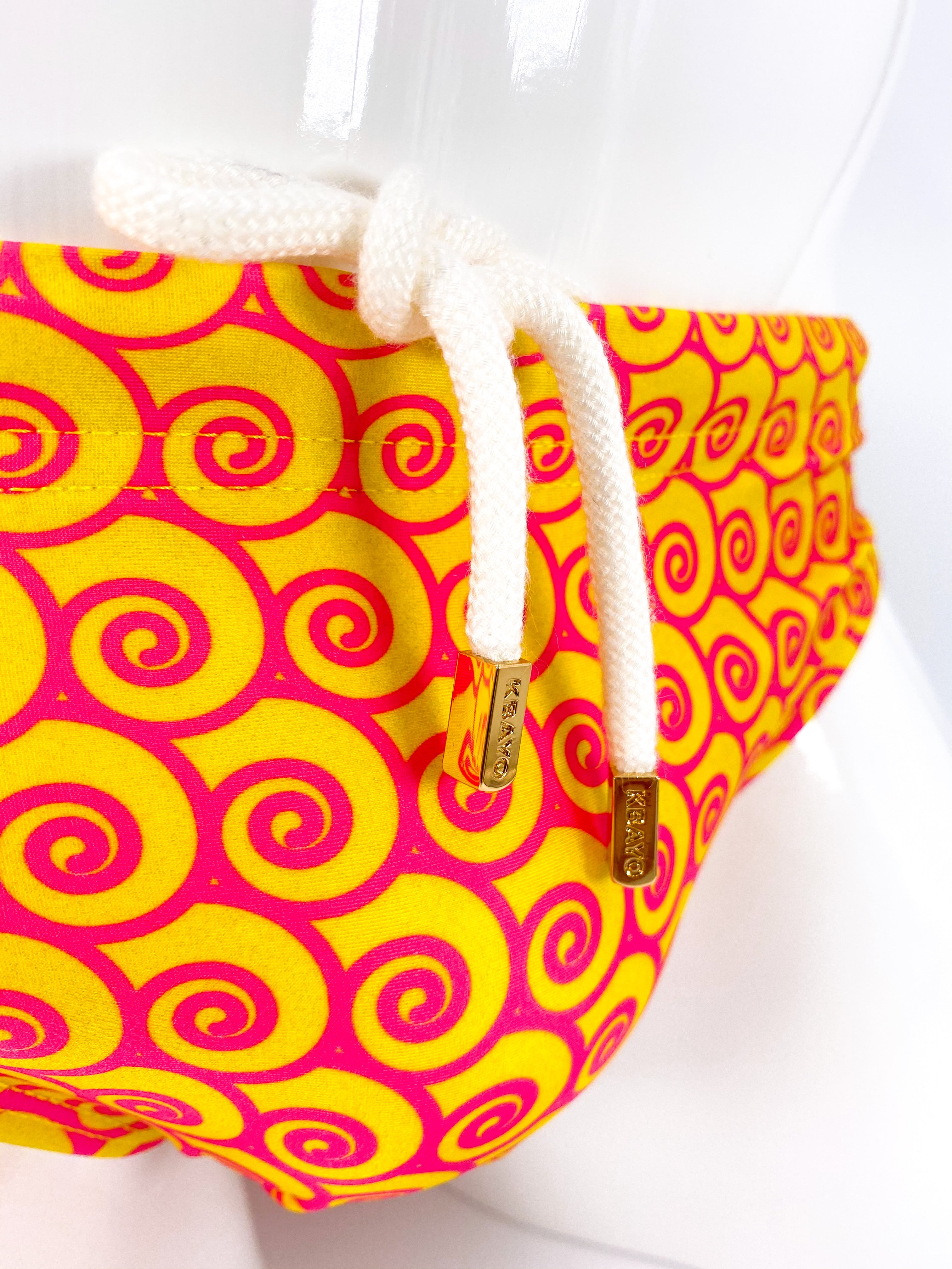 Tequila Sunrise Swimsuit | SWIMWEAR | KBAYO | OUTFAIR