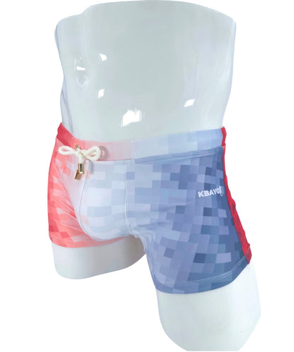 CASUARINA 09 Trunks | MEN SWIMWEAR | KBAYO | OUTFAIR | OUTFAIR