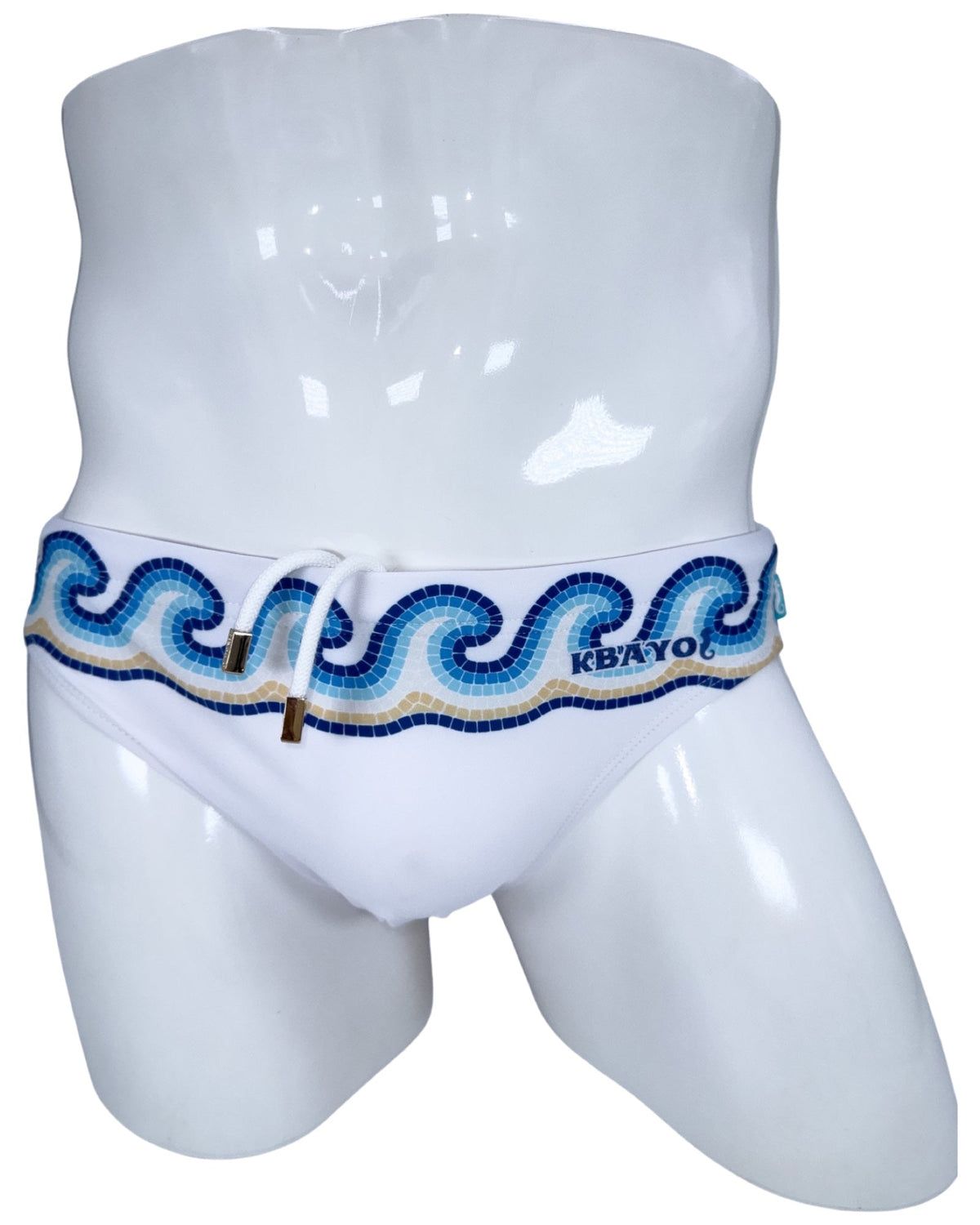 CASUARINA 03 | MEN SWIMWEAR | KBAYO | OUTFAIR | OUTFAIR