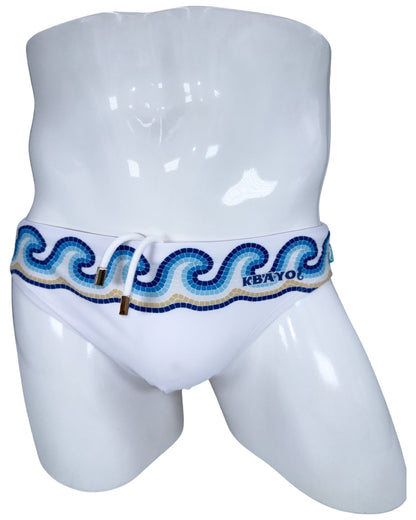 CASUARINA 03 | MEN SWIMWEAR | KBAYO | OUTFAIR | OUTFAIR