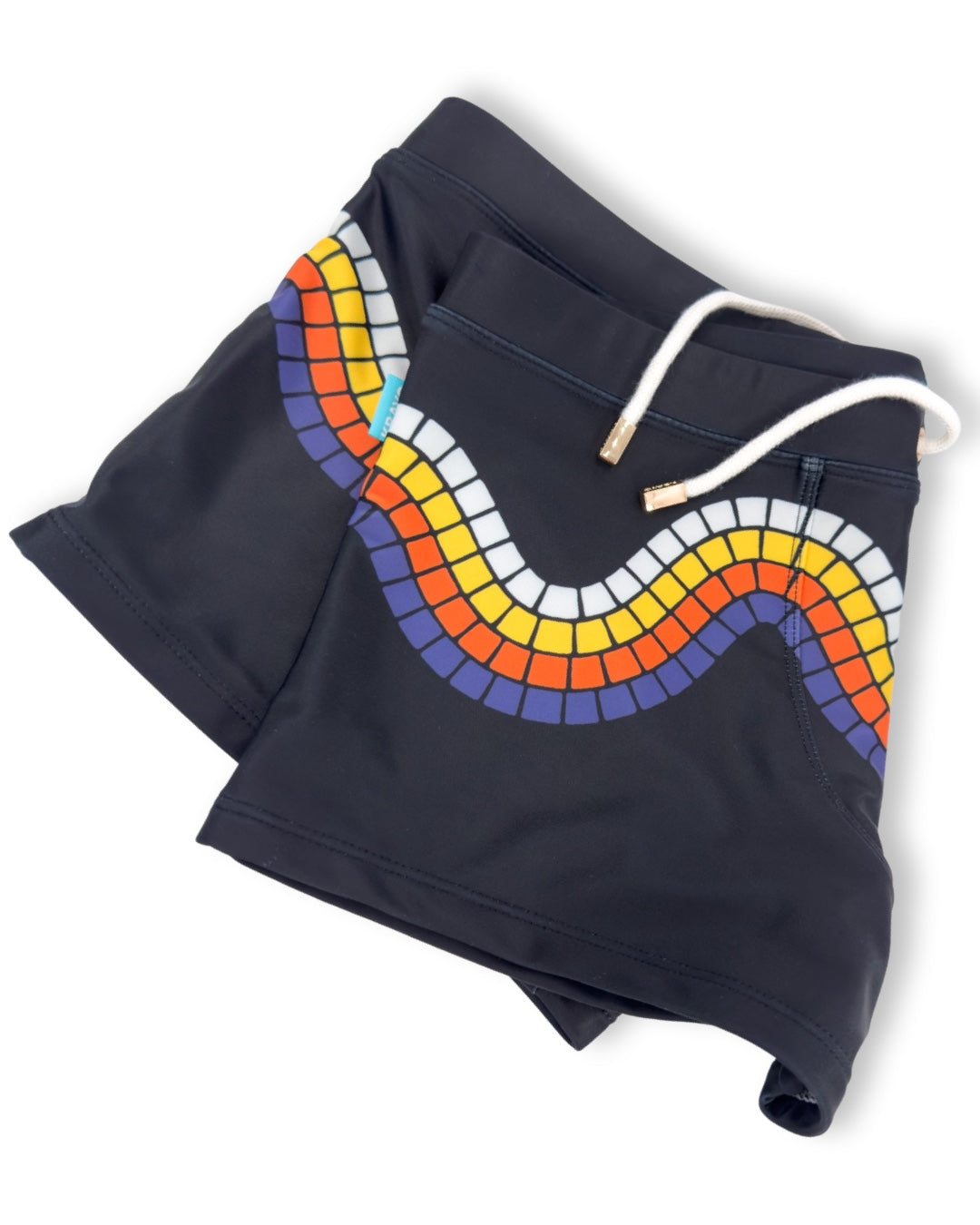 CASUARINA 08 Trunks | MEN SWIMWEAR | KBAYO | OUTFAIR | OUTFAIR