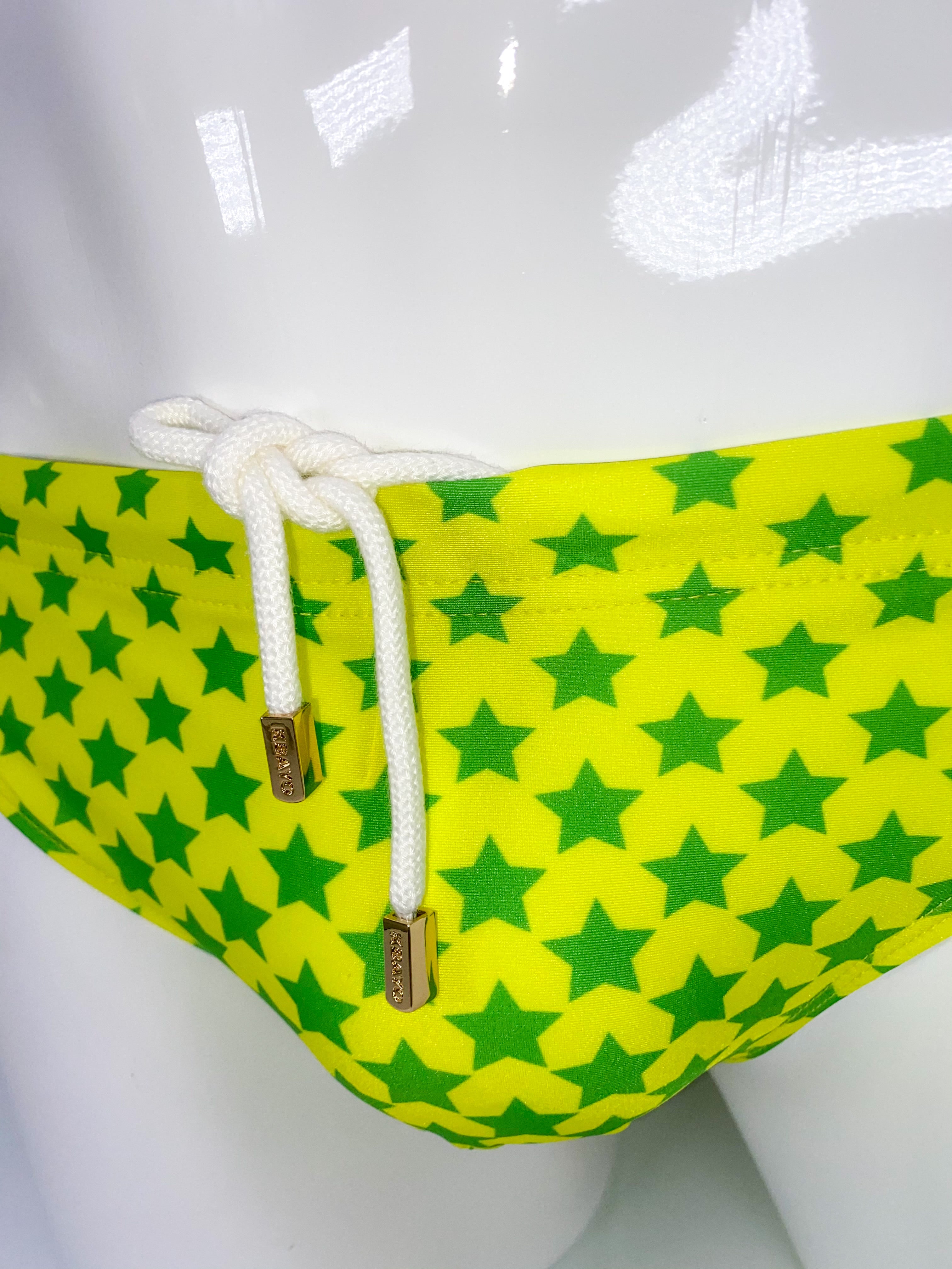 Margarita Swimsuit | SWIMWEAR | KBAYO | OUTFAIR