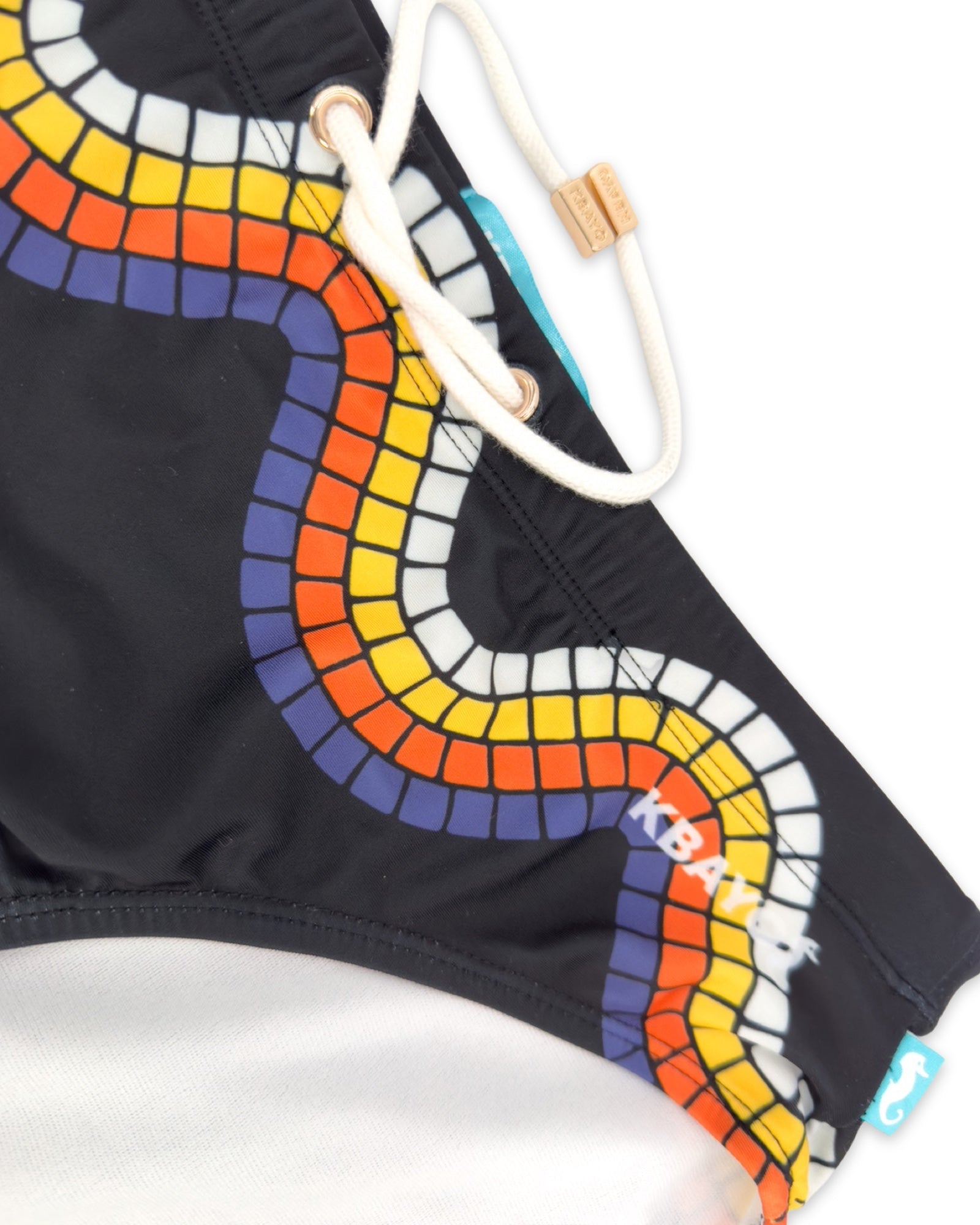 CASUARINA 08 BRIEF | MEN SWIMWEAR | KBAYO | OUTFAIR | OUTFAIR