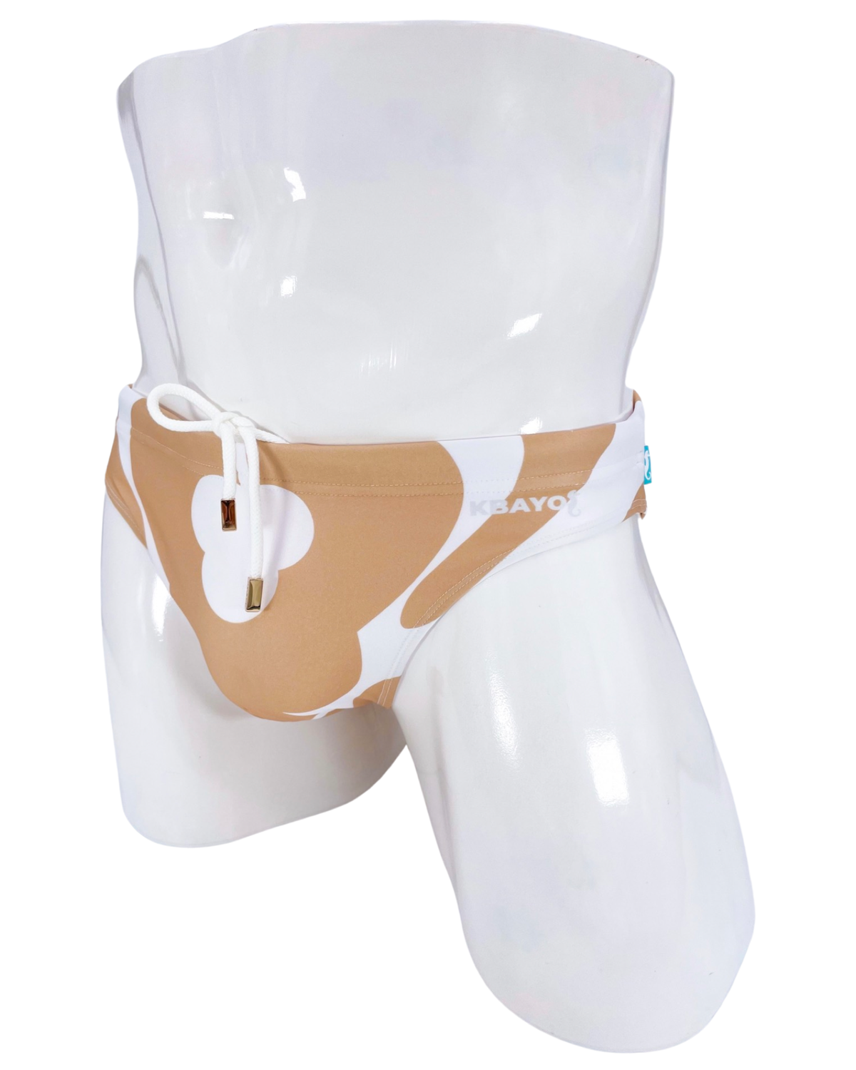 BILTMORE SWIMSUIT | MEN SWIMWEAR | KBAYO | OUTFAIR | OUTFAIR