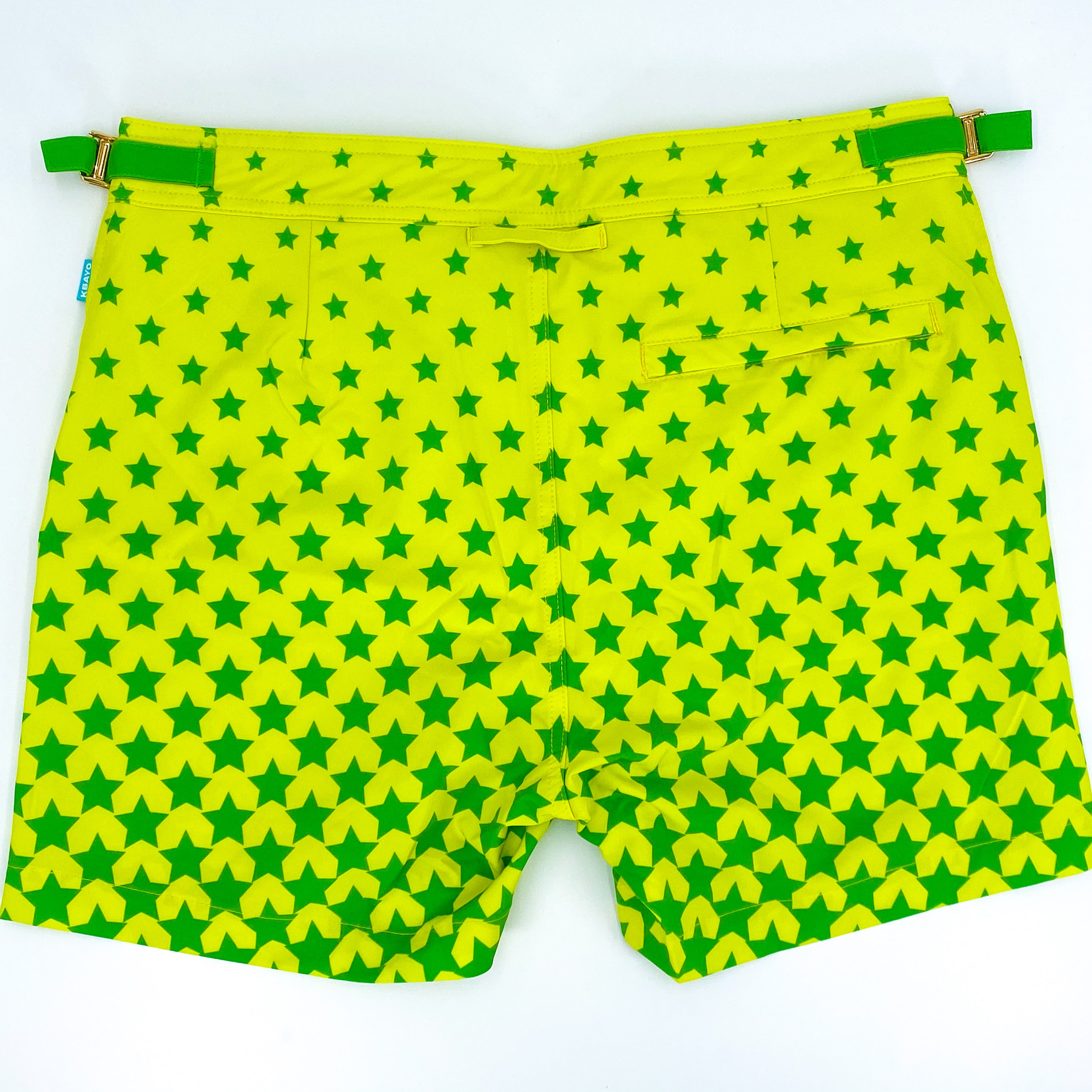 Margarita Shorts | SHORTS | KBAYO | OUTFAIR