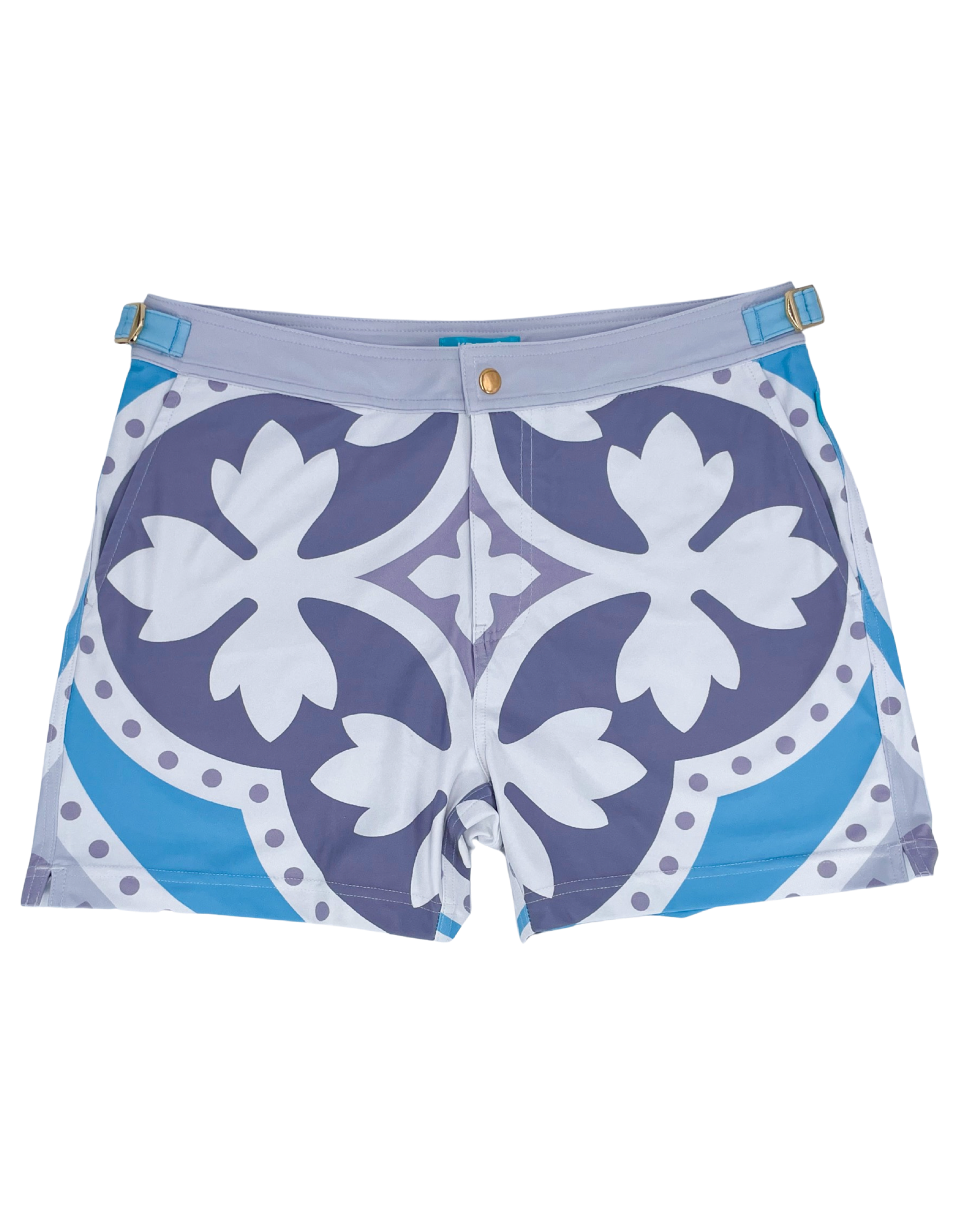 FISHER ISLAND SHORTS | MEN SHORTS | KBAYO | OUTFAIR | OUTFAIR