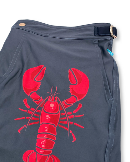 The Caribbean Shorts | MEN SHORTS | KBAYO | OUTFAIR | OUTFAIR