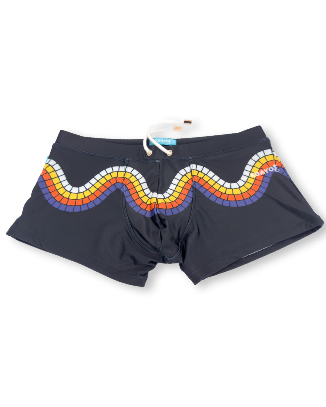 CASUARINA 08 Trunks | MEN SWIMWEAR | KBAYO | OUTFAIR | OUTFAIR