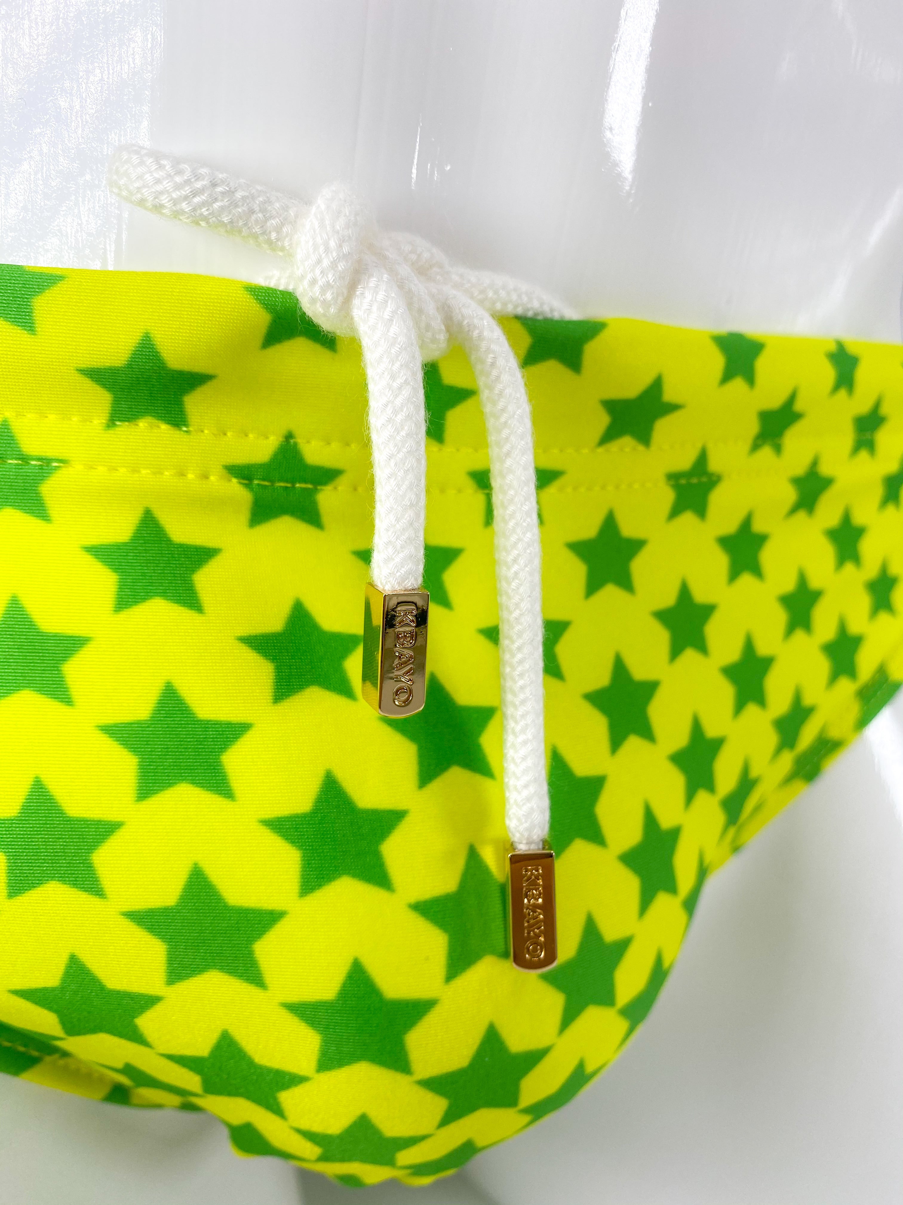 Margarita Swimsuit | SWIMWEAR | KBAYO | OUTFAIR