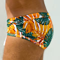 Tropical Paradise Briefs