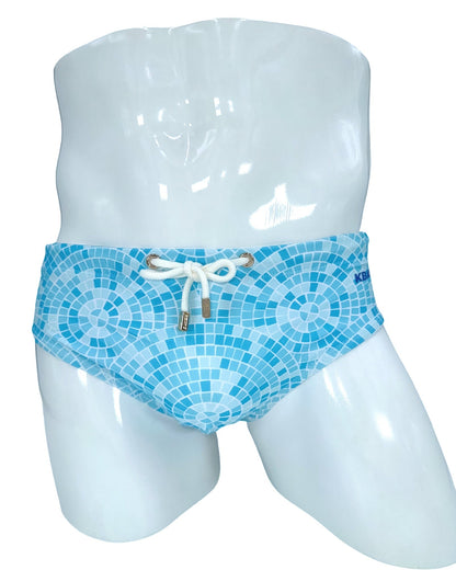 CASUARINA 02 BRIEF | MEN SWIMWEAR | KBAYO | OUTFAIR | OUTFAIR