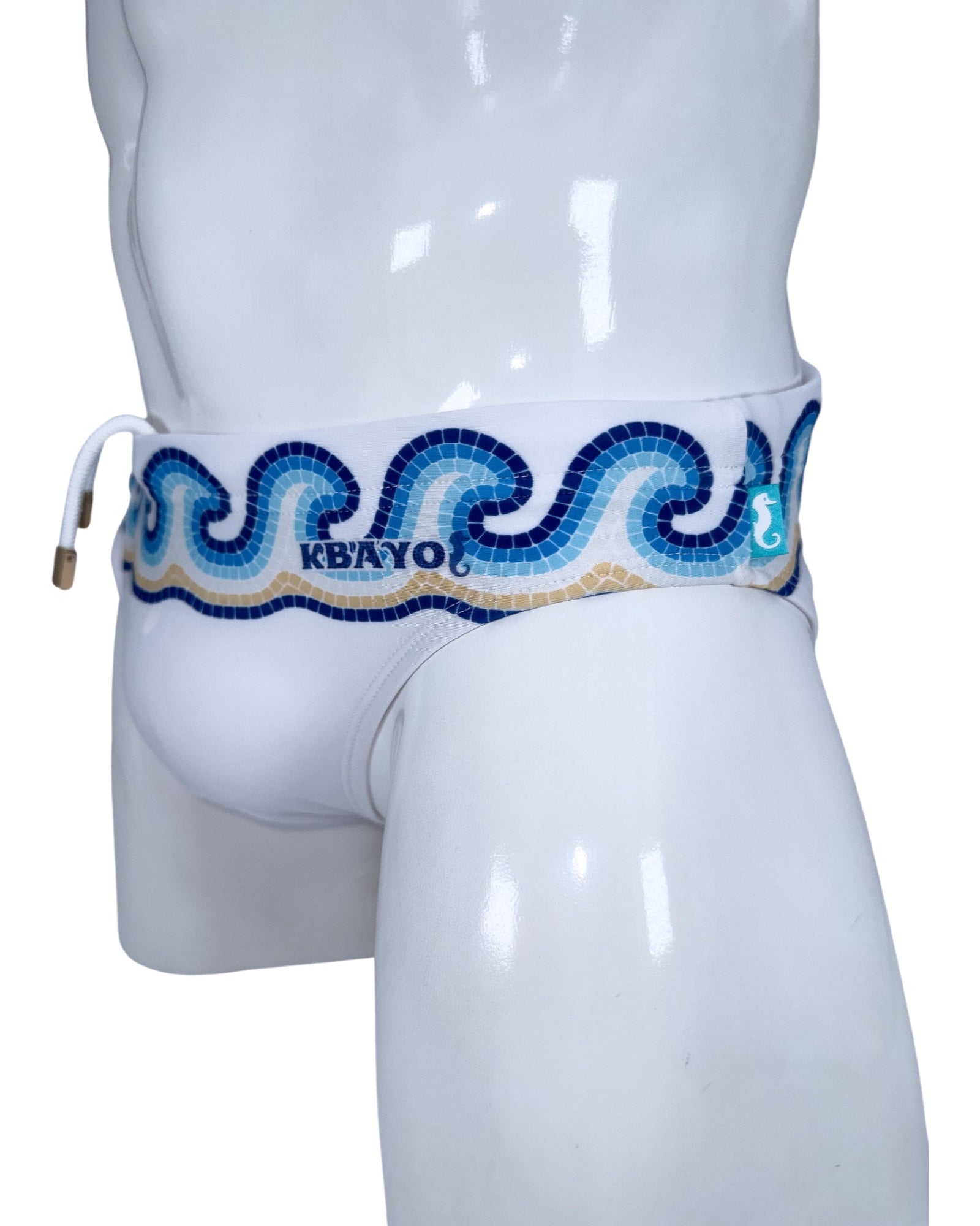 CASUARINA 03 | MEN SWIMWEAR | KBAYO | OUTFAIR | OUTFAIR