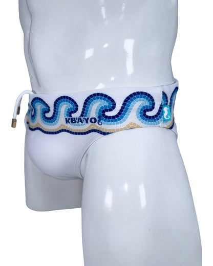 CASUARINA 03 | MEN SWIMWEAR | KBAYO | OUTFAIR | OUTFAIR