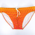 Tequila Sunrise Swimsuit