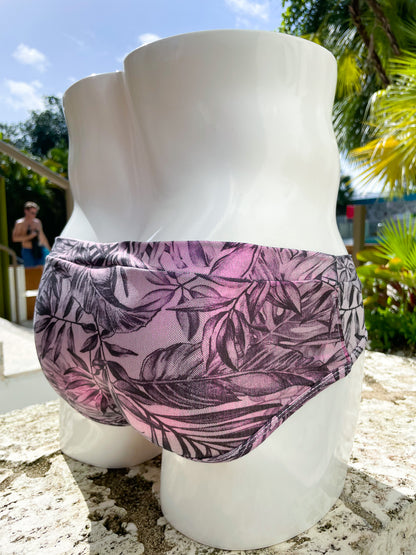 PINK NIGHT-OUT Briefs | MEN SWIMWEAR | JCASTELL | OUTFAIR | OUTFAIR
